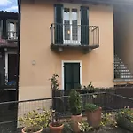 Ca Di Nani Апартаменты Solduno