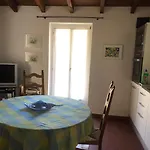 Ca Di Nani Апартаменты Solduno