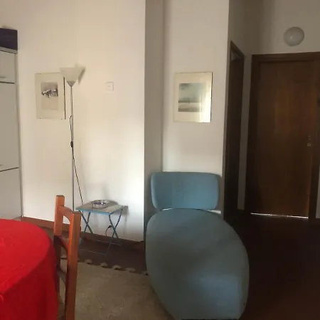 Daire Ca Di Nani