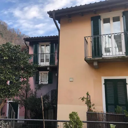 Ca Di Nani * Solduno