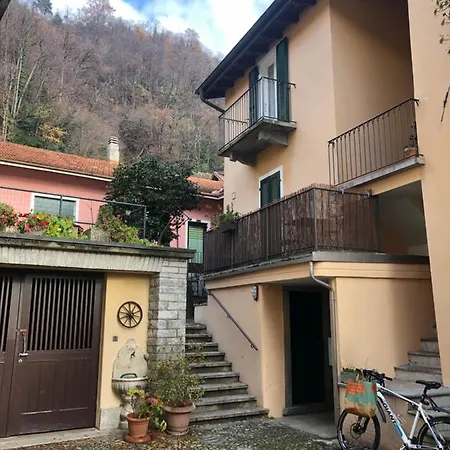 Ca Di Nani Apartamento Solduno