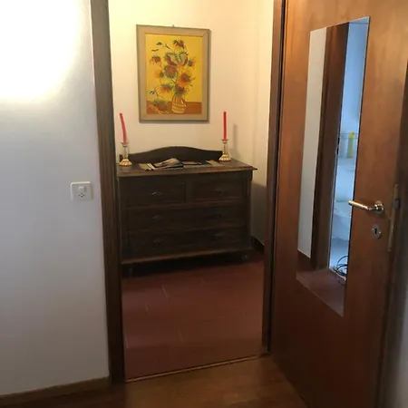 Daire Ca Di Nani Solduno