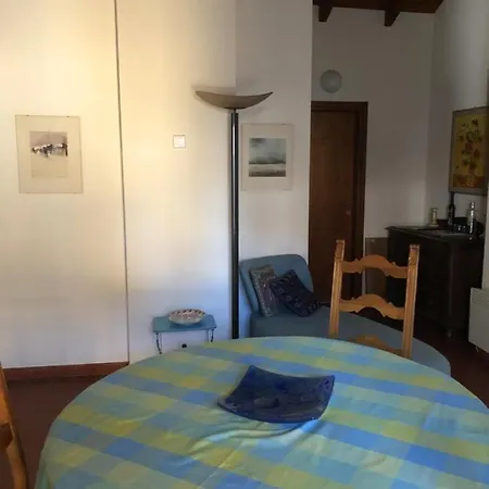 Ca Di Nani Solduno