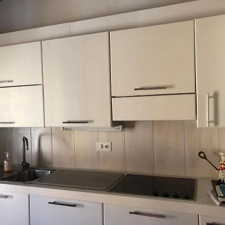 Ca Di Nani * Solduno