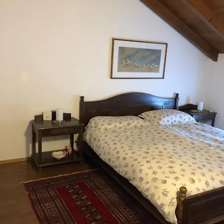 Ca Di Nani * Solduno