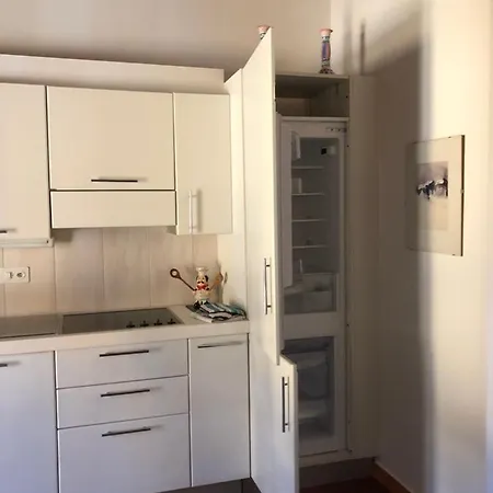 Daire Ca Di Nani