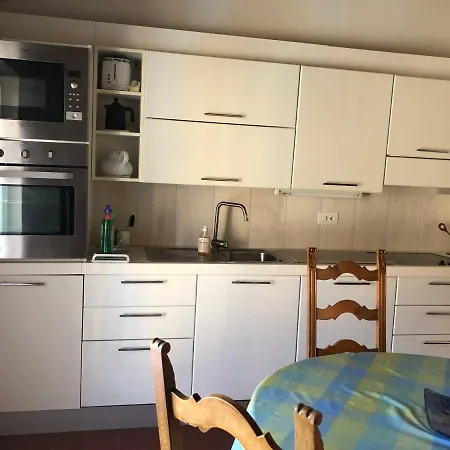 Daire Ca Di Nani *