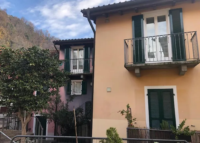 Ca Di Nani * Solduno