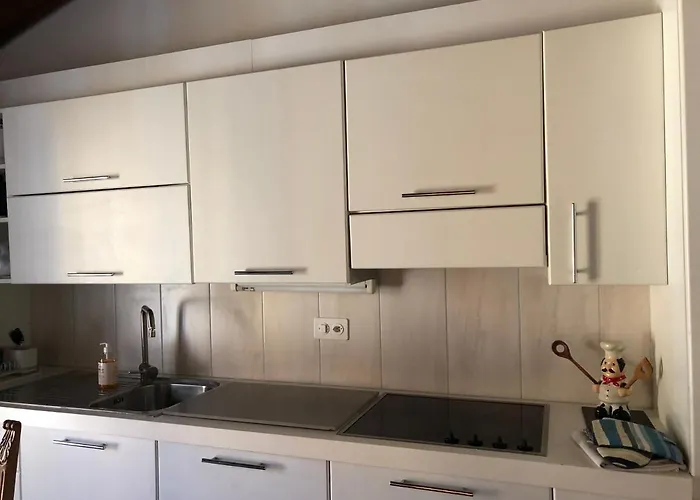 Ca Di Nani * Solduno