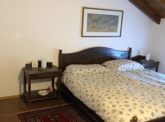 Ca Di Nani * Solduno