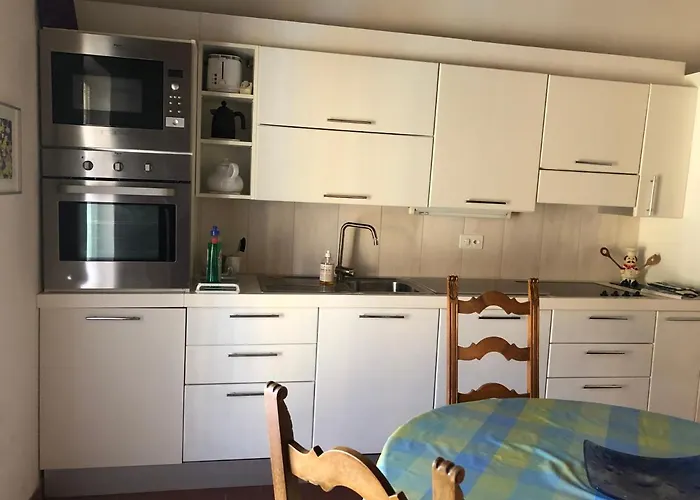 アパート Ca Di Nani *