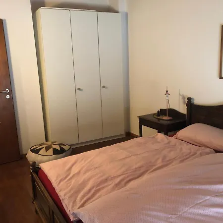 Apartment Ca Di Nani