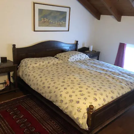 Ca Di Nani * Solduno