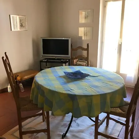 Ca Di Nani Apartamento Solduno