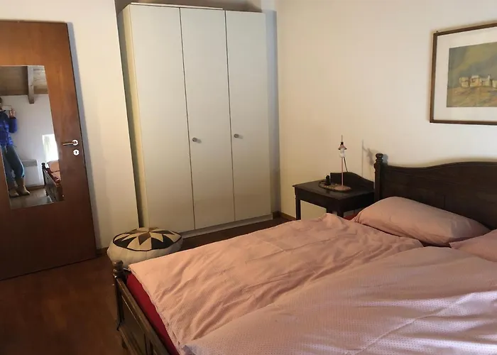 Apartamento Ca Di Nani