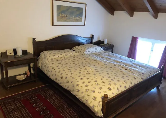 Ca Di Nani * Solduno