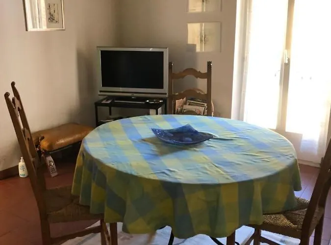 Ca Di Nani Apartamento Solduno