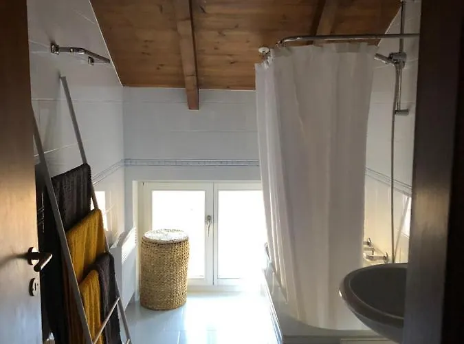 Ca Di Nani Apartamento Solduno