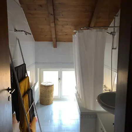 Ca Di Nani شقة Solduno