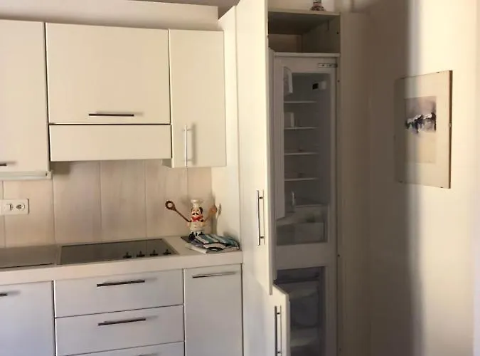 Διαμέρισμα Ca Di Nani